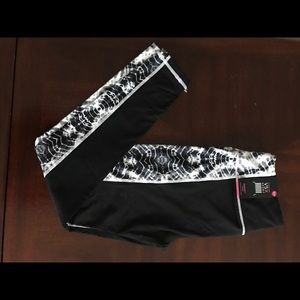 Victoria Secret workout pants